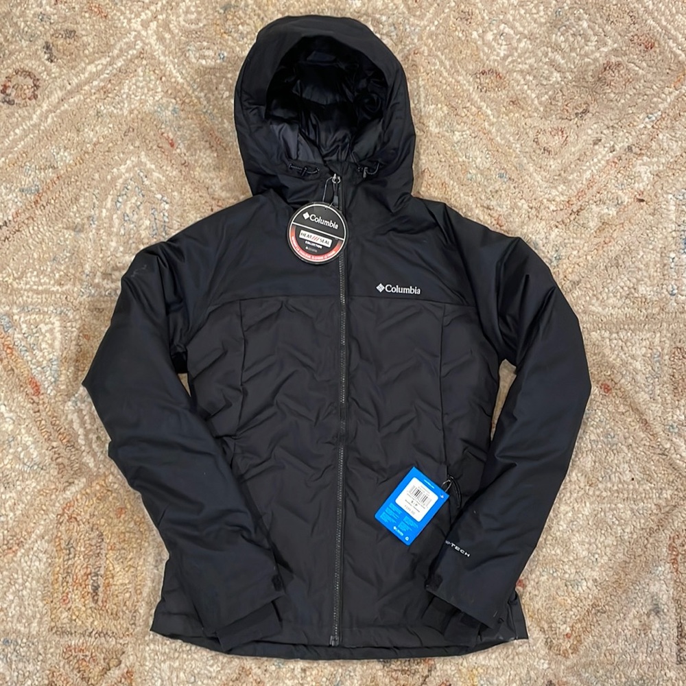 Grand Trek Down Jacket